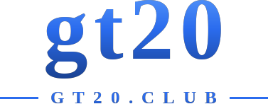 gt20 logo